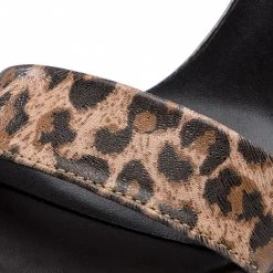 Mules Et Sandales Sandales CARINII - B4823 N26-E50-000-D33 Marron -Carinii Soldes 0000201223949 06 mf