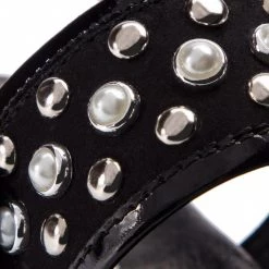 Mules Et Sandales Sandales CARINII - B4939 037-360-000-986 Noir 11 Mules Et Sandales Sandales CARINII - B4939 037-360-000-986 Noir -Carinii Soldes 0000201224397 06 ek