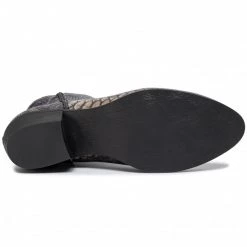 Bottes Et Autres Bottines CARINII - B5120 N77-000-000-D56 Noir, Multicolore 9 Bottes Et Autres Bottines CARINII - B5120 N77-000-000-D56 Noir, Multicolore -Carinii Soldes 0000201526965 03 ap