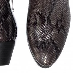 Bottes Et Autres Bottines CARINII - B5120 N77-000-000-D56 Noir, Multicolore 10 Bottes Et Autres Bottines CARINII - B5120 N77-000-000-D56 Noir, Multicolore -Carinii Soldes 0000201526965 05 ap