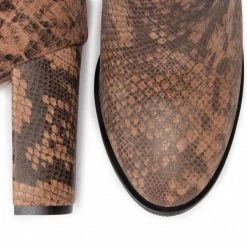 Bottes Et Autres Bottines CARINII - B5160 N73-000-000-D14 Marron, Multicolore 11 Bottes Et Autres Bottines CARINII - B5160 N73-000-000-D14 Marron, Multicolore -Carinii Soldes 0000201527344 05 sw