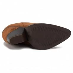 Bottes Et Autres Bottines CARINII - B5289 M49-000-000-D49 Marron 9 Bottes Et Autres Bottines CARINII - B5289 M49-000-000-D49 Marron -Carinii Soldes 0000206740045 04 mw