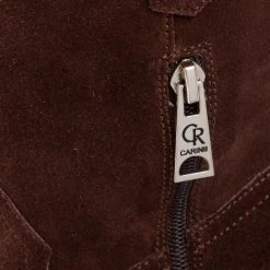 Bottes Et Autres Bottines CARINII - B5289 N91-000-000-D49 Marron -Carinii Soldes 0000206740052 08 wj