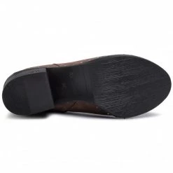 Bottes Et Autres Bottines CARINII - B5319 O23-000-POL-861 Marron 9 Bottes Et Autres Bottines CARINII - B5319 O23-000-POL-861 Marron -Carinii Soldes 0000206770295 07 kb