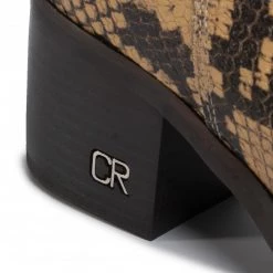 Bottes Et Autres Bottines CARINII - B5189 O81-000-000-D51 Marron 10 Bottes Et Autres Bottines CARINII - B5189 O81-000-000-D51 Marron -Carinii Soldes 0000207038813 07 pac