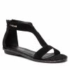 Mules Et Sandales Sandales CARINII - B5349 063-000-000-971 Noir
