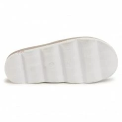 Mules Et Sandales Mules / Sandales De Bain CARINII - B5350 G27-000-000-D73 Or -Carinii Soldes 0000207038882 3