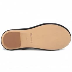 Mules Et Sandales Sandales CARINII - B5457 E50-000-000-D83 Noir -Carinii Soldes 0000207039315 05 ksz