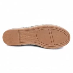 Chaussures Basses Espadrilles CARINII - B6037 353-000-000-000 Noir 9 Chaussures Basses Espadrilles CARINII - B6037 353-000-000-000 Noir -Carinii Soldes 0000207039551 4 3