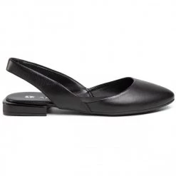 Mules Et Sandales Sandales CARINII - B6004 353-000-000-000 Noir