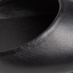 Mules Et Sandales Sandales CARINII - B6004 353-000-000-000 Noir -Carinii Soldes 0000207233294 06 ki