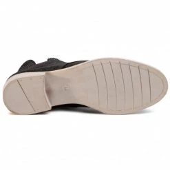 Bottes Et Autres Bottines CARINII - B6008 353-000-000-000 Noir 9 Bottes Et Autres Bottines CARINII - B6008 353-000-000-000 Noir -Carinii Soldes 0000207271487 05 ksz