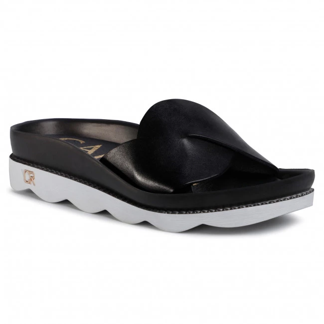 Mules Et Sandales Mules / Sandales De Bain CARINII - B5350 E50-000-000-D73 Noir 1 Mules Et Sandales Mules / Sandales De Bain CARINII - B5350 E50-000-000-D73 Noir