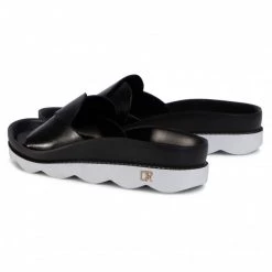 Mules Et Sandales Mules / Sandales De Bain CARINII - B5350 E50-000-000-D73 Noir 8 Mules Et Sandales Mules / Sandales De Bain CARINII - B5350 E50-000-000-D73 Noir -Carinii Soldes 0000207715189 02 ppi