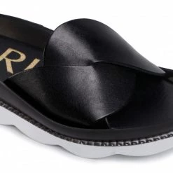 Mules Et Sandales Mules / Sandales De Bain CARINII - B5350 E50-000-000-D73 Noir 11 Mules Et Sandales Mules / Sandales De Bain CARINII - B5350 E50-000-000-D73 Noir -Carinii Soldes 0000207715189 04 ppi