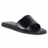 Mules Et Sandales Mules / Sandales De Bain CARINII - B5462 E50-000-000-D77 Noir Noir