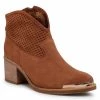 Bottes Et Autres Bottines CARINII - B5522 J50-000-000-D51 Marron