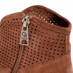 Bottes Et Autres Bottines CARINII - B5522 J50-000-000-D51 Marron -Carinii Soldes 0000207715370 03 rz