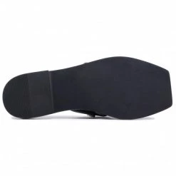 Mules Et Sandales Mules / Sandales De Bain CARINII - B6043 E50-000-000-000-000 Noir 9 Mules Et Sandales Mules / Sandales De Bain CARINII - B6043 E50-000-000-000-000 Noir -Carinii Soldes 0000207715493 03 ppi