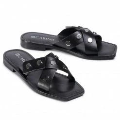 Mules Et Sandales Mules / Sandales De Bain CARINII - B6043 E50-000-000-000-000 Noir 10 Mules Et Sandales Mules / Sandales De Bain CARINII - B6043 E50-000-000-000-000 Noir -Carinii Soldes 0000207715493 05 ppi