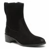 Bottes Et Autres Bottines CARINII - B5718 H20 Noir