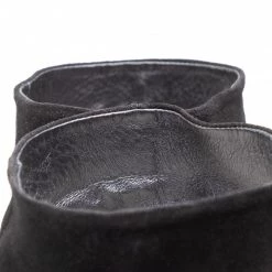 Bottes Et Autres Bottes CARINII - B5967 H20-000-000-D62 Noir 11 Bottes Et Autres Bottes CARINII - B5967 H20-000-000-D62 Noir -Carinii Soldes 0000208332859 06 pa