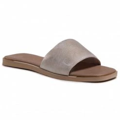 Mules Et Sandales Mules / Sandales De Bain CARINII - B5462 F76-000-000-D77 Or