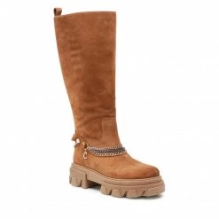 Bottes Et Autres Bottes CARINII - B7190 P09-000-000-E33 Marron