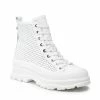 Bottes Et Autres Bottines CARINII - B7318 I81-000-000-E53 Blanc