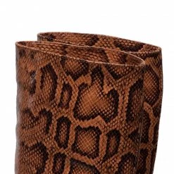 Bottes Et Autres Cuissardes CARINII - B5707 O81-000-000-E08 Marron 11 Bottes Et Autres Cuissardes CARINII - B5707 O81-000-000-E08 Marron -Carinii Soldes 0000209168631 03 ki 1