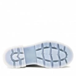 Bottes Et Autres Bottines CARINII - B7040 H20-000-000-E38 Noir -Carinii Soldes 0000209168754 07 rz 1