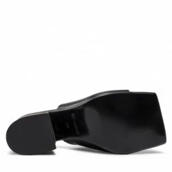 Mules Et Sandales Mules / Sandales De Bain CARINII - B7138 E50-000-000-000 Noir 9 Mules Et Sandales Mules / Sandales De Bain CARINII - B7138 E50-000-000-000 Noir -Carinii Soldes 0000209168778 08 az 1