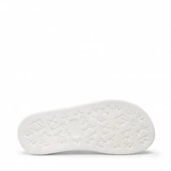 Mules Et Sandales Sandales CARINII - B7229 L46-000-000-E48 Blanc 9 Mules Et Sandales Sandales CARINII - B7229 L46-000-000-E48 Blanc -Carinii Soldes 0000209168846 05 fp