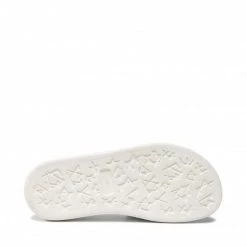 Mules Et Sandales Mules / Sandales De Bain CARINII - B7233 L46-000-000-E48 Blanc 9 Mules Et Sandales Mules / Sandales De Bain CARINII - B7233 L46-000-000-E48 Blanc -Carinii Soldes 0000209168891 07 pl