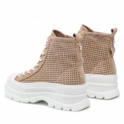 Bottes Et Autres Bottines CARINII - B7318 O17-000-000-E53 Marron 8 Bottes Et Autres Bottines CARINII - B7318 O17-000-000-E53 Marron -Carinii Soldes 0000209169119 02 rz 1