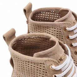 Bottes Et Autres Bottines CARINII - B7318 O17-000-000-E53 Marron 11 Bottes Et Autres Bottines CARINII - B7318 O17-000-000-E53 Marron -Carinii Soldes 0000209169119 07 rz 1