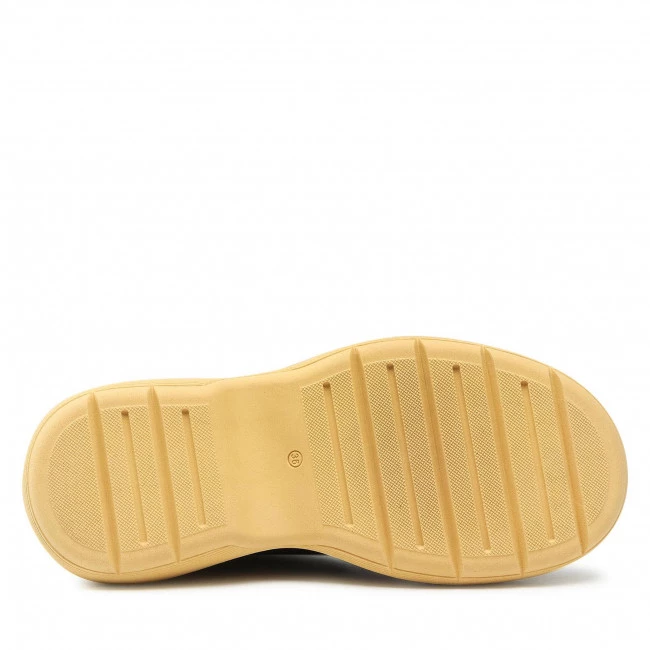 Bottes Et Autres Bottines CARINII - B7333 E50-000-000-E52 Noir 4 Bottes Et Autres Bottines CARINII - B7333 E50-000-000-E52 Noir – Image 4