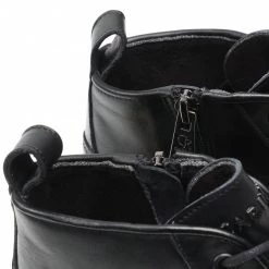 Bottes Et Autres Bottines CARINII - B7333 E50-000-000-E52 Noir 11 Bottes Et Autres Bottines CARINII - B7333 E50-000-000-E52 Noir -Carinii Soldes 0000209169157 07 rz 1