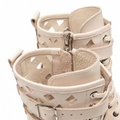 Bottes Et Autres Bottines CARINII - B7350 R53-000-000-E55 Beige 11 Bottes Et Autres Bottines CARINII - B7350 R53-000-000-E55 Beige -Carinii Soldes 0000209169201 07 kt