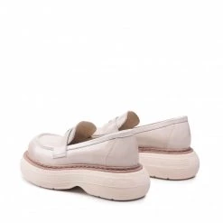 Chaussures Basses CARINII - B7357 R45-000-000-E52 Beige 8 Chaussures Basses CARINII - B7357 R45-000-000-E52 Beige -Carinii Soldes 0000209169249 02 mg