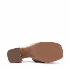 Mules Et Sandales Mules / Sandales De Bain CARINII - B7361 R30-000-000-E58 Beige 9 Mules Et Sandales Mules / Sandales De Bain CARINII - B7361 R30-000-000-E58 Beige -Carinii Soldes 0000209169270 04 mg