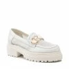 Chaussures Basses CARINII - B7376 R32-000-000-E23 Blanc