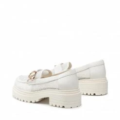 Chaussures Basses CARINII - B7376 R32-000-000-E23 Blanc 8 Chaussures Basses CARINII - B7376 R32-000-000-E23 Blanc -Carinii Soldes 0000209169287 03 pl