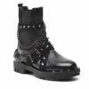 Bottes Et Autres Bottines Chelsea CARINII - B7421 E50-H20-000-000 Noir