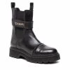 Bottes Et Autres Bottines Chelsea CARINII - B7453 E50-000-000-E70 Noir