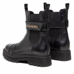 Bottes Et Autres Bottines Chelsea CARINII - B7453 E50-000-000-E70 Noir 8 Bottes Et Autres Bottines Chelsea CARINII - B7453 E50-000-000-E70 Noir -Carinii Soldes 0000209312058 02 ph