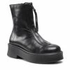 Bottes Et Autres Bottines CARINII - B7456 E50-000-000-E65 Noir