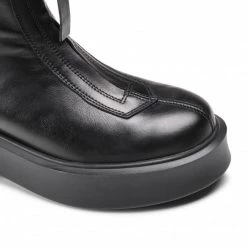 Bottes Et Autres Bottines CARINII - B7456 E50-000-000-E65 Noir 11 Bottes Et Autres Bottines CARINII - B7456 E50-000-000-E65 Noir -Carinii Soldes 0000209312065 05 rz