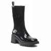 Bottes Et Autres Bottines CARINII - B7460 037-000-000-E59 Noir