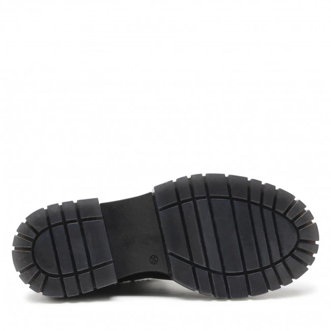 Bottes Et Autres Bottines CARINII - B7464 E50-000-000-E47 Noir 4 Bottes Et Autres Bottines CARINII - B7464 E50-000-000-E47 Noir – Image 4